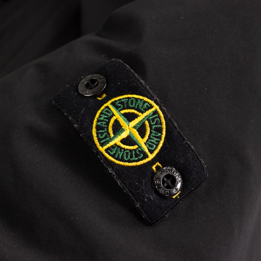 Stone Island Daunenjacke