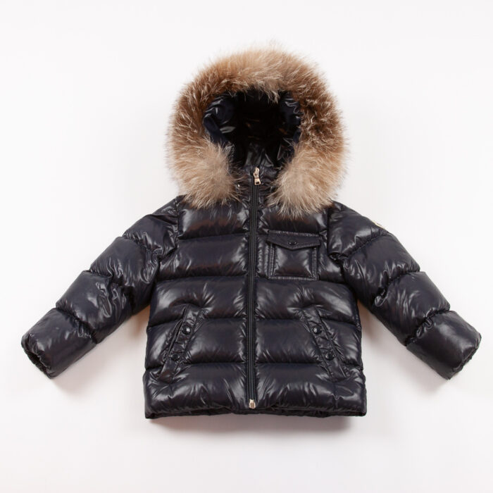 Moncler Daunenjacke