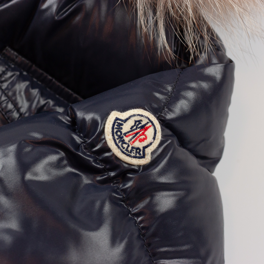 Moncler Daunenjacke