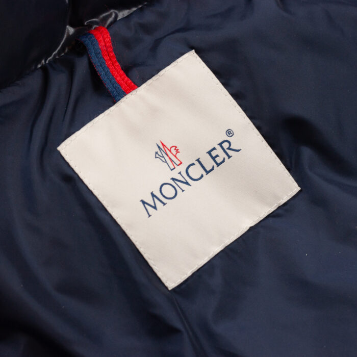 Moncler Daunenjacke