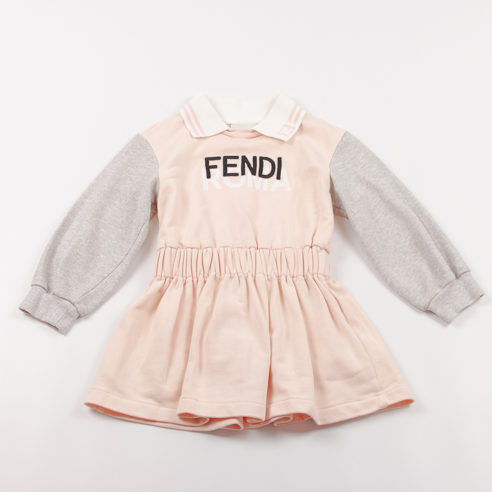 Fendi Kleid