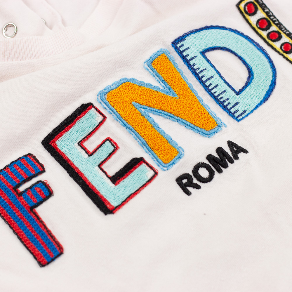 Fendi T-Shirt