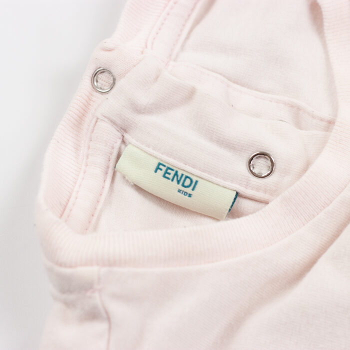 Fendi T-Shirt