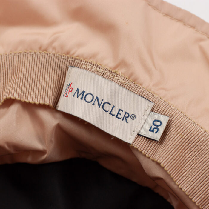 Moncler Fischerhut