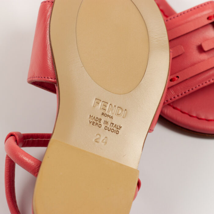 Fendi Sandalen