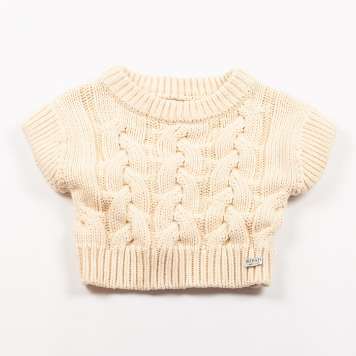 Donsje Strickpullover