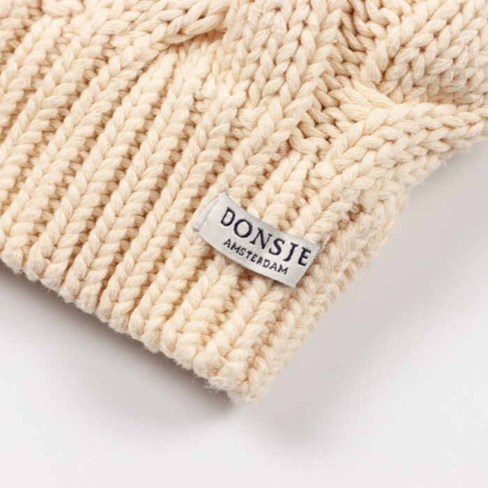 Donsje Strickpullover