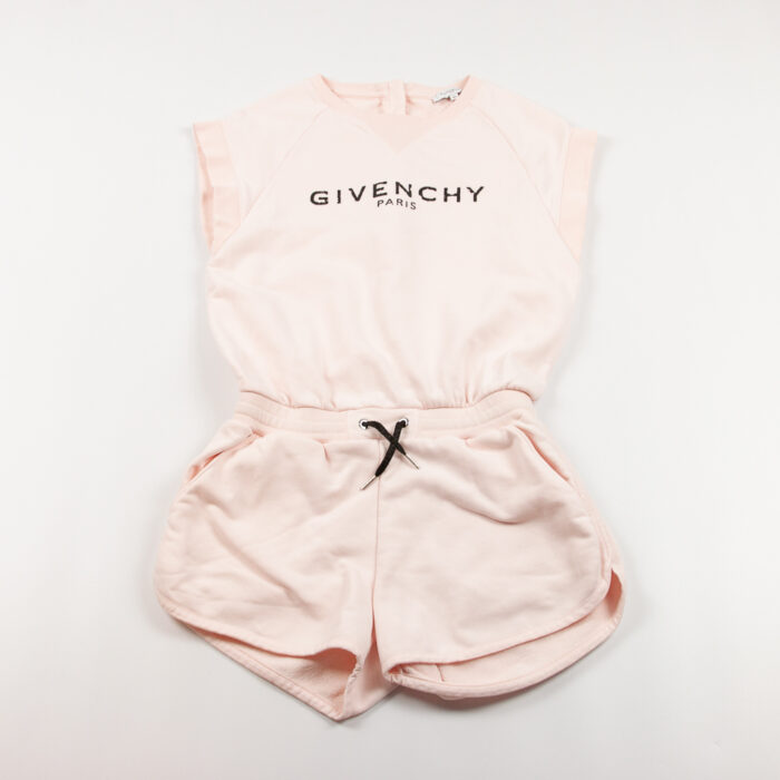 Givenchy Jumpsuit