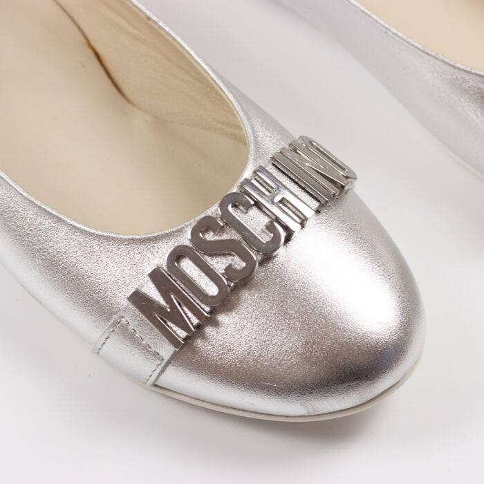 Moschino Ballerinas