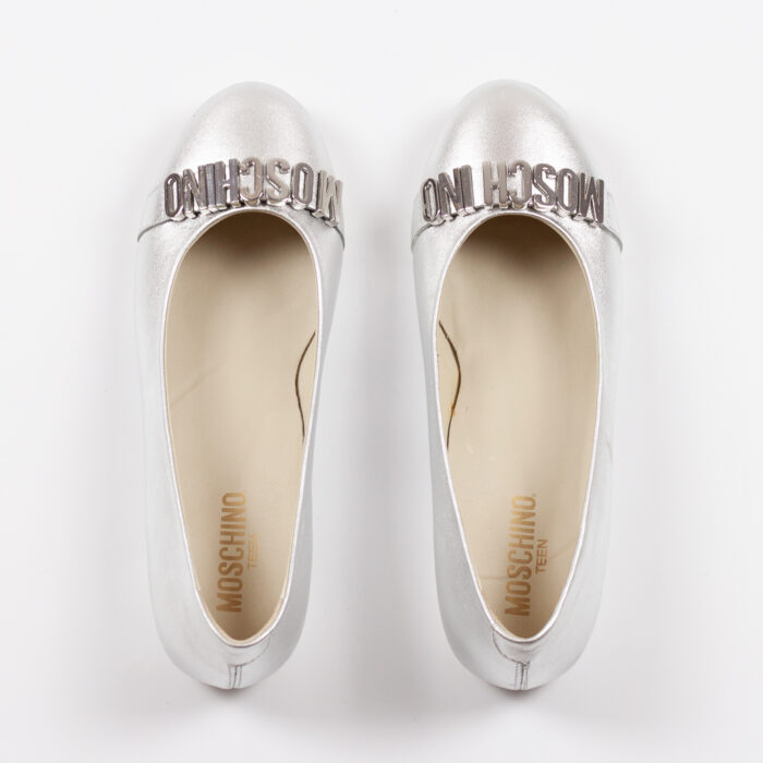 Moschino Ballerinas