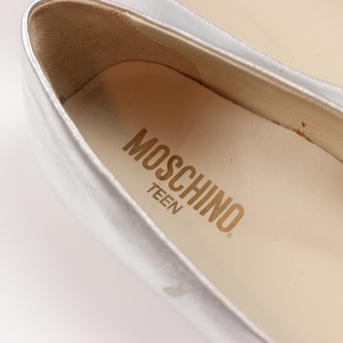 Moschino Ballerinas