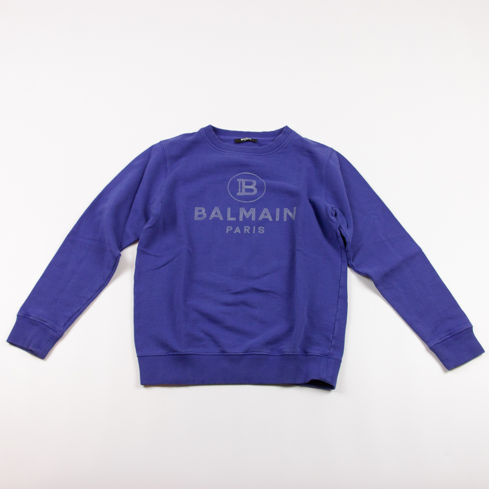 Balmain Sweatshirt