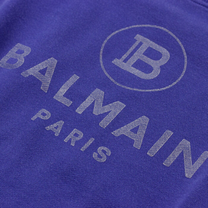 Balmain Sweatshirt