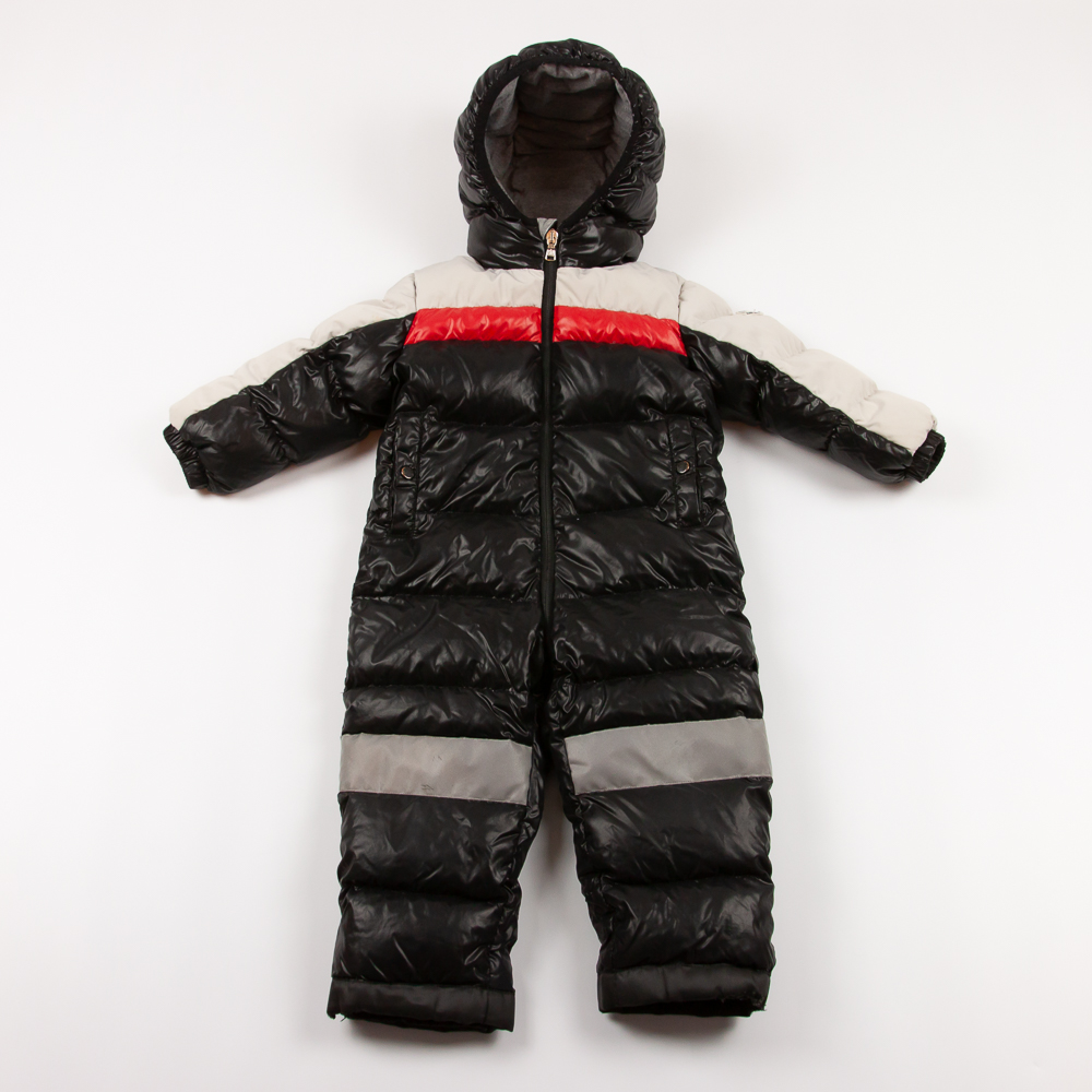 Moncler Schneeanzug