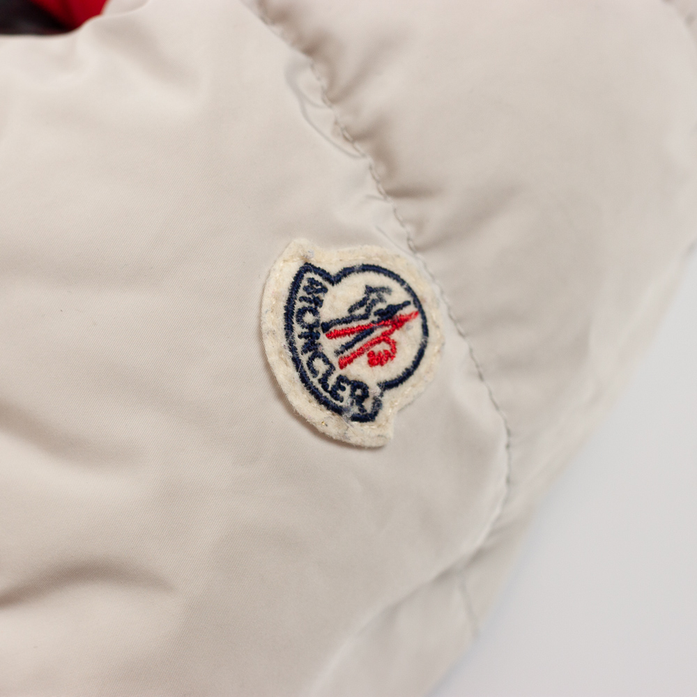 Moncler Schneeanzug