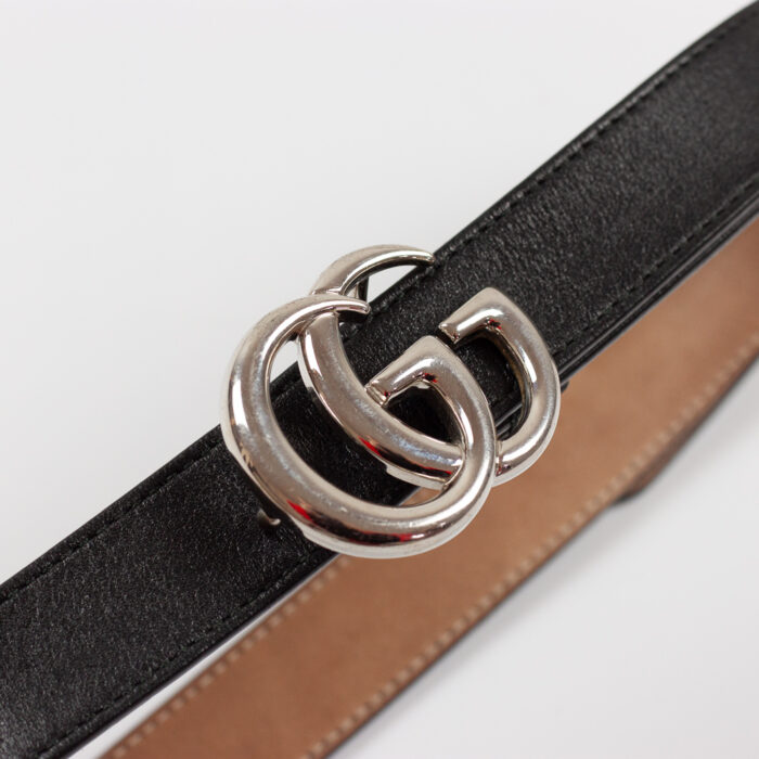 Gucci Gürtel