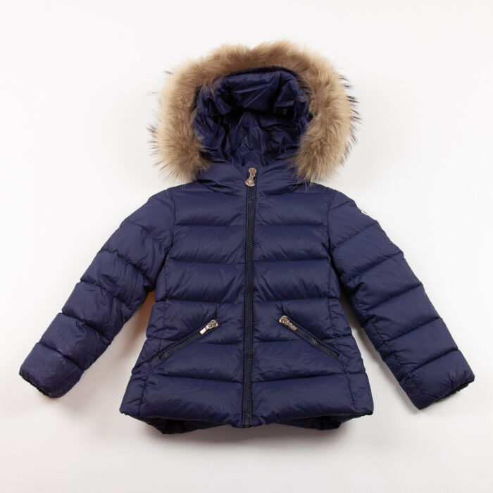 Moncler Daunenjacke