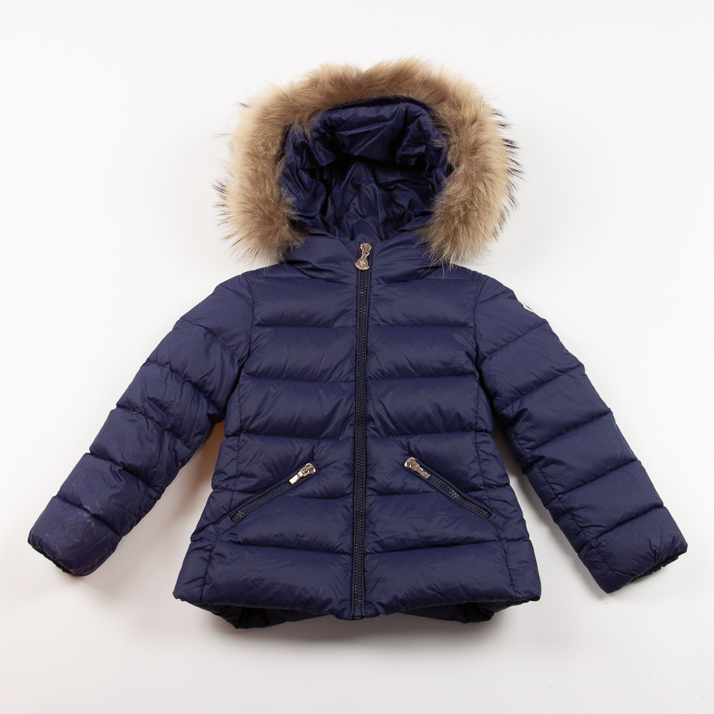 Moncler Daunenjacke