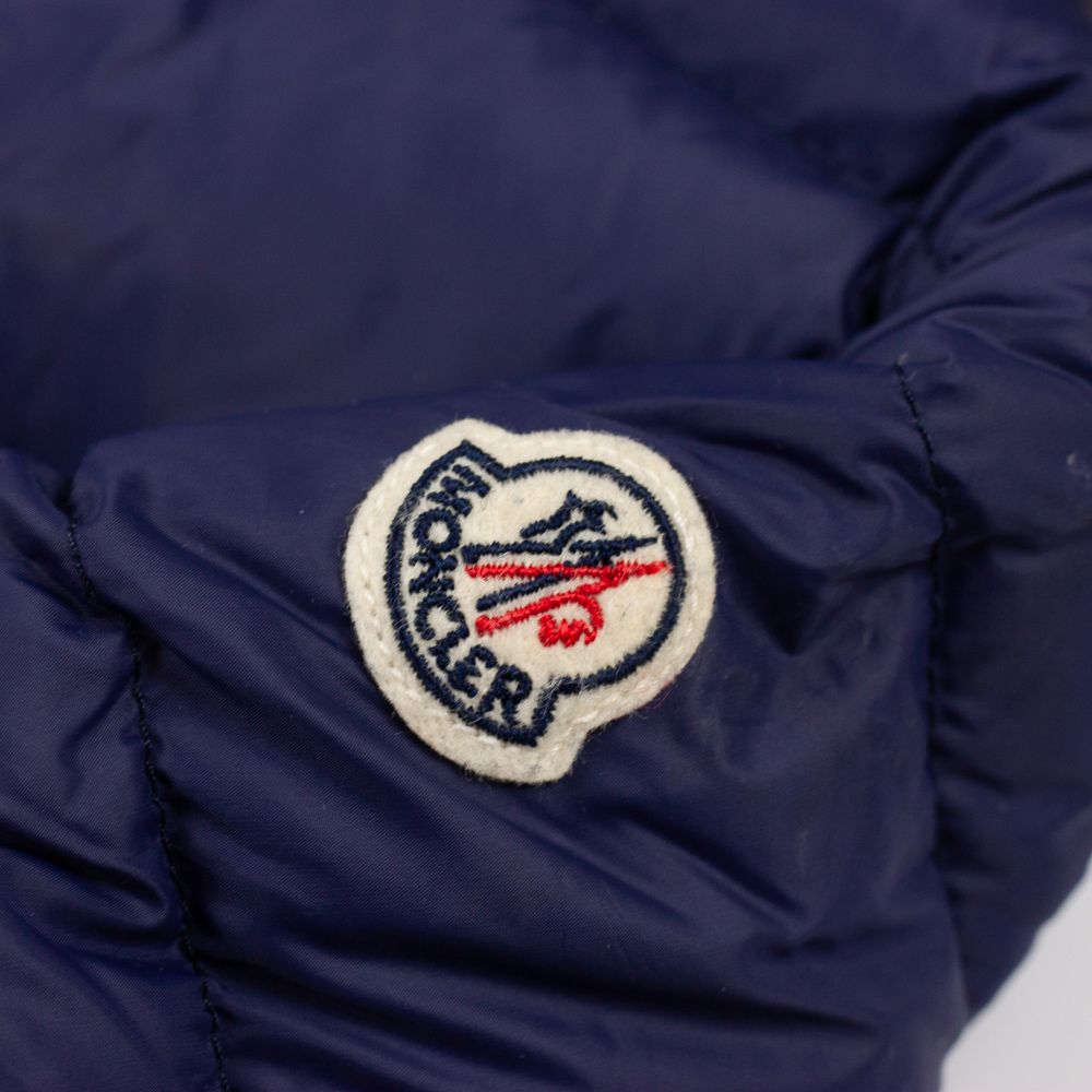 Moncler Daunenjacke