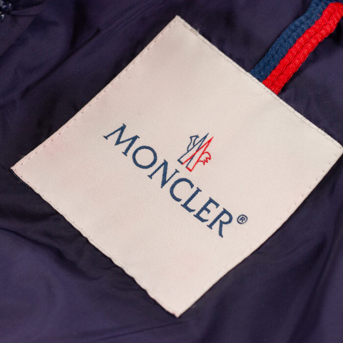 Moncler Daunenjacke