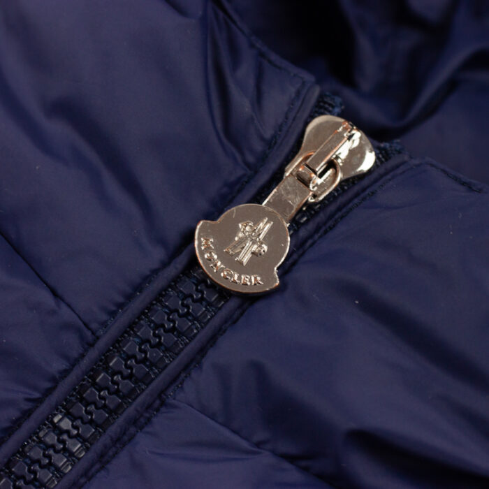 Moncler Daunenjacke