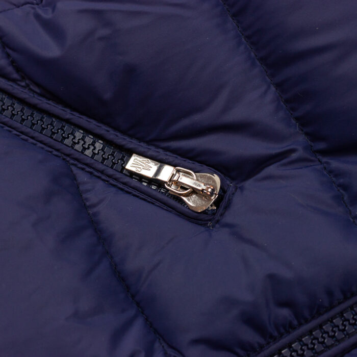 Moncler Daunenjacke