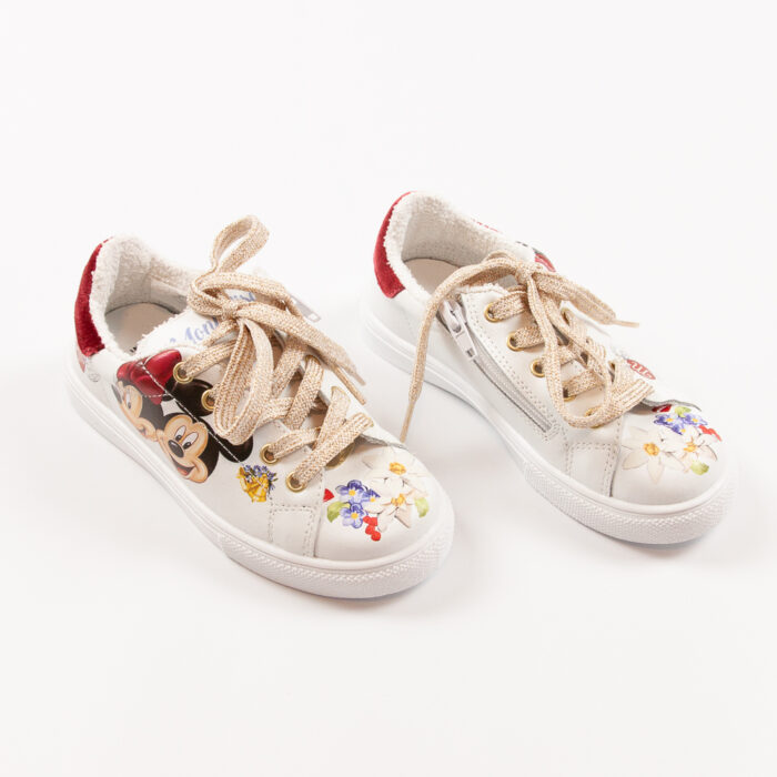 Monnalisa Sneaker