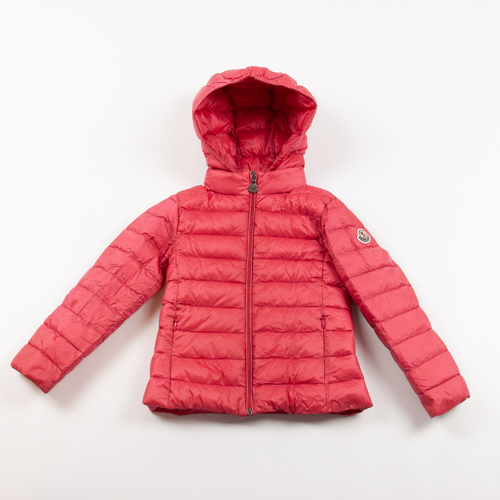 Moncler leichte Daunenjacke