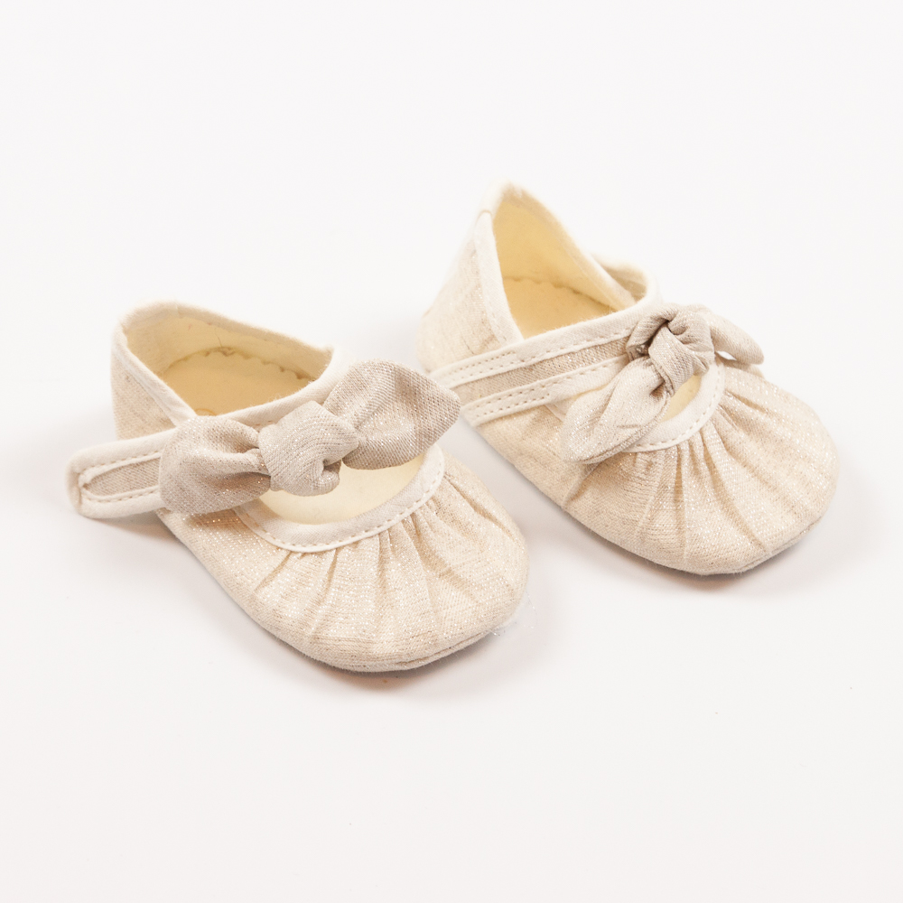 Chloé Baby Schuhe