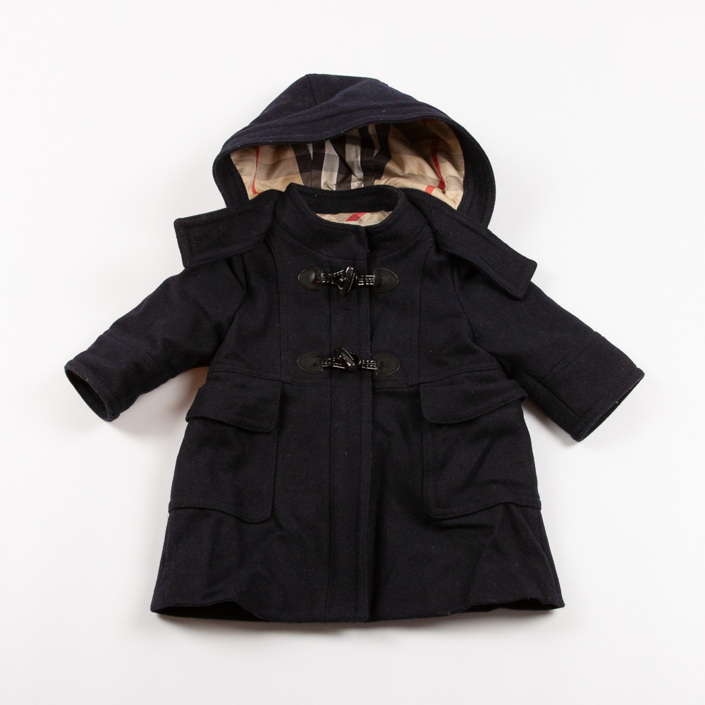 Burberry Dufflecoat