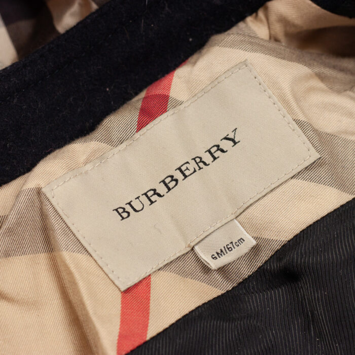 Burberry Dufflecoat