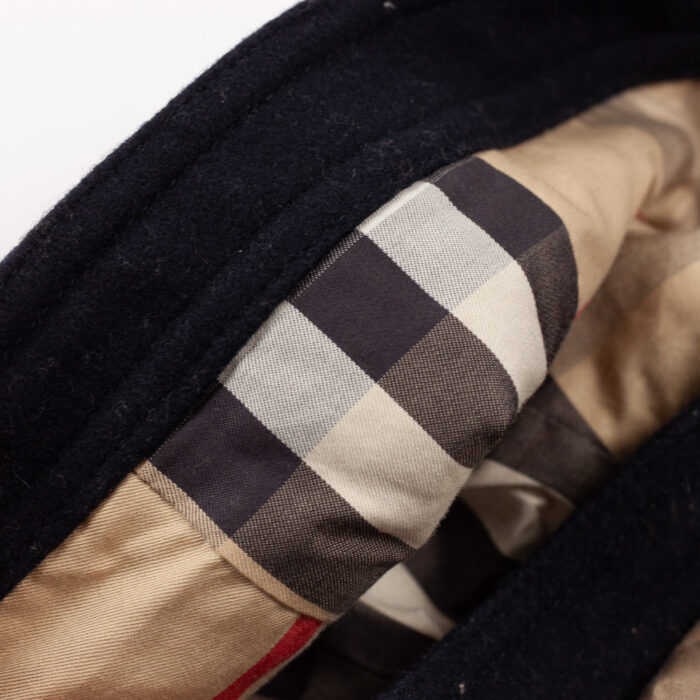 Burberry Dufflecoat