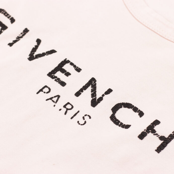 Givenchy rosa T-Shirt