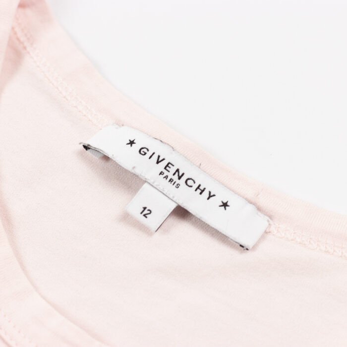 Givenchy rosa T-Shirt