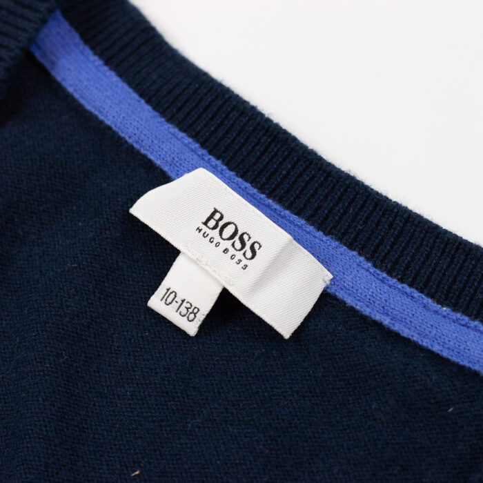 Hugo Boss Strickjacke