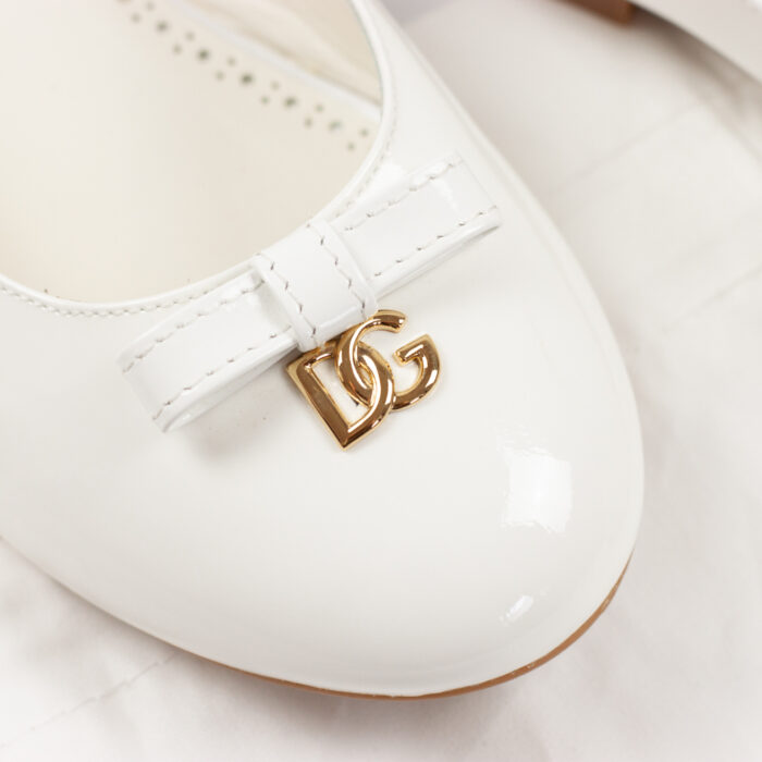 Dolce & Gabbana Ballerinas