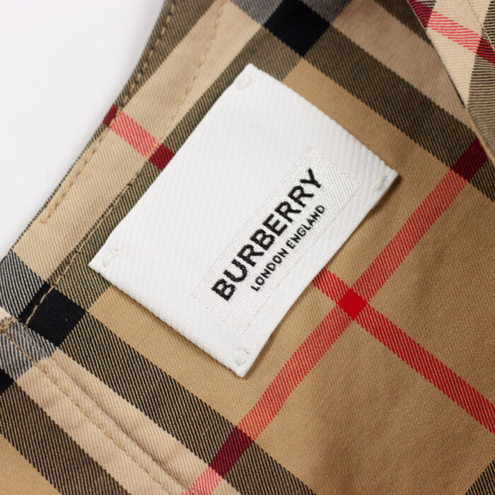 Burberry Bluse