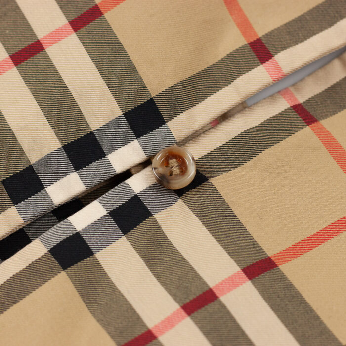 Burberry Bluse