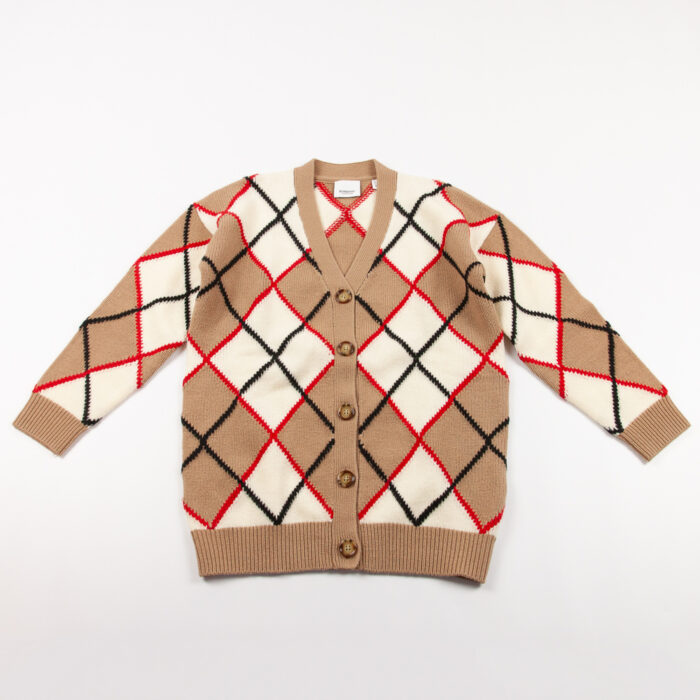 Burberry Cardigan