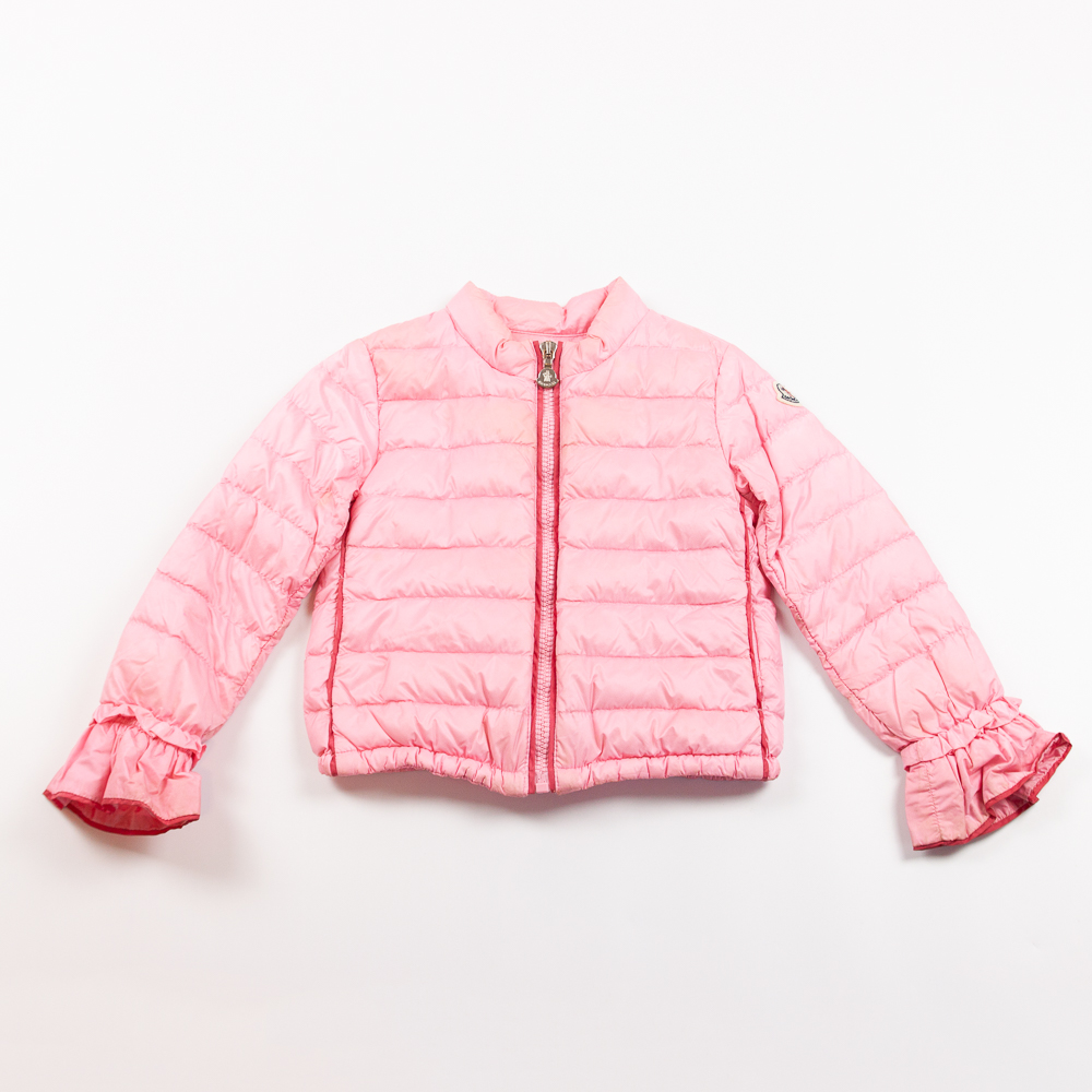 Moncler leichte Daunenjacke