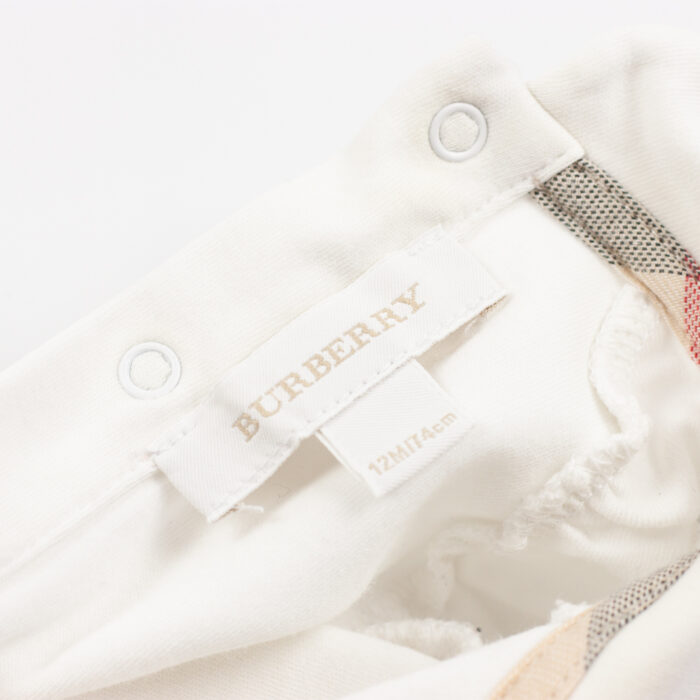 Burberry Kleidchen