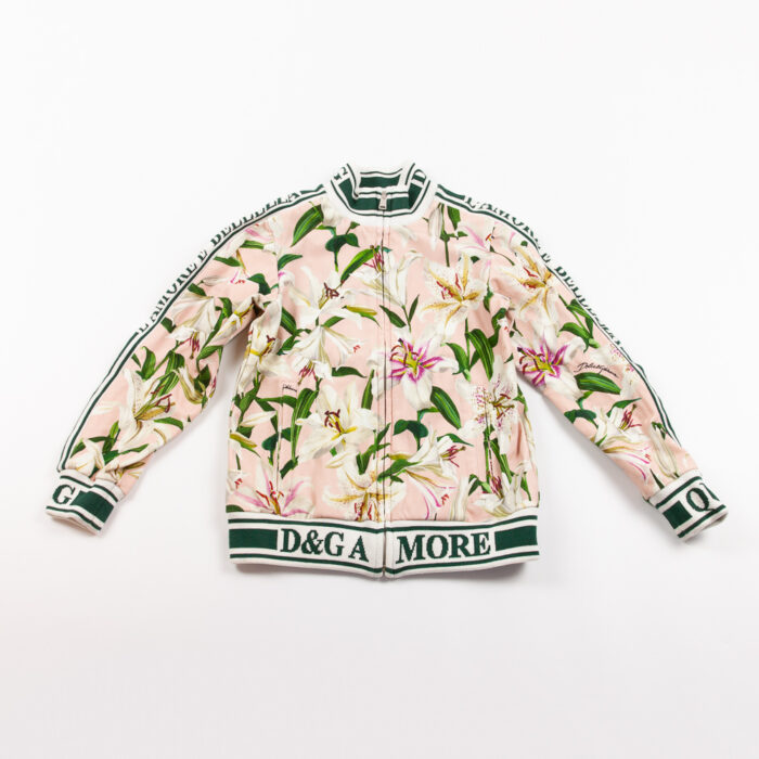 Dolce & Gabbana Sweatjacke