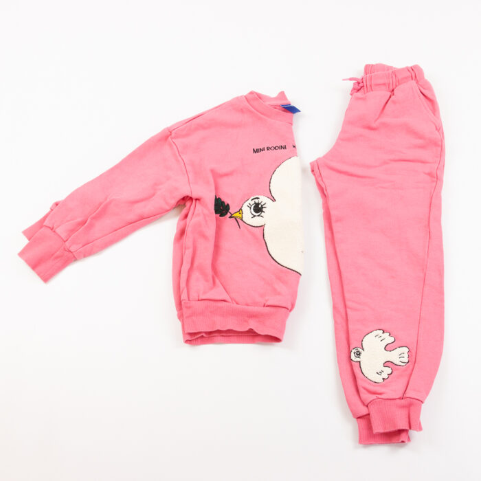 Mini Rodini Jogginganzug