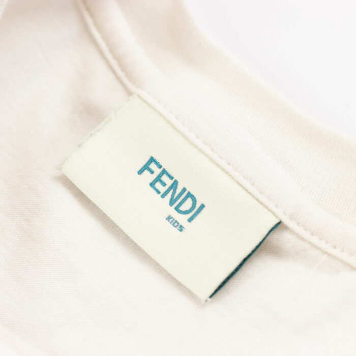 Fendi Kleid