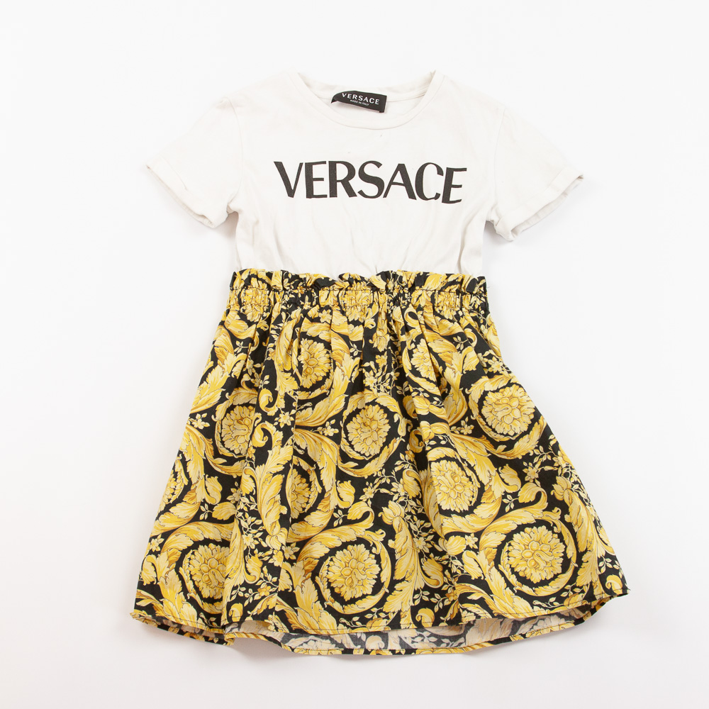 Versace Kleid