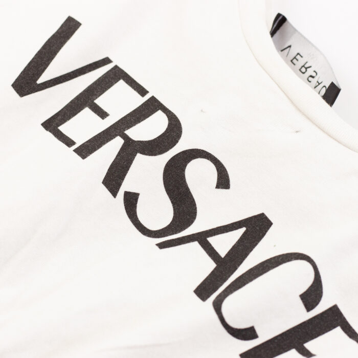 Versace Kleid