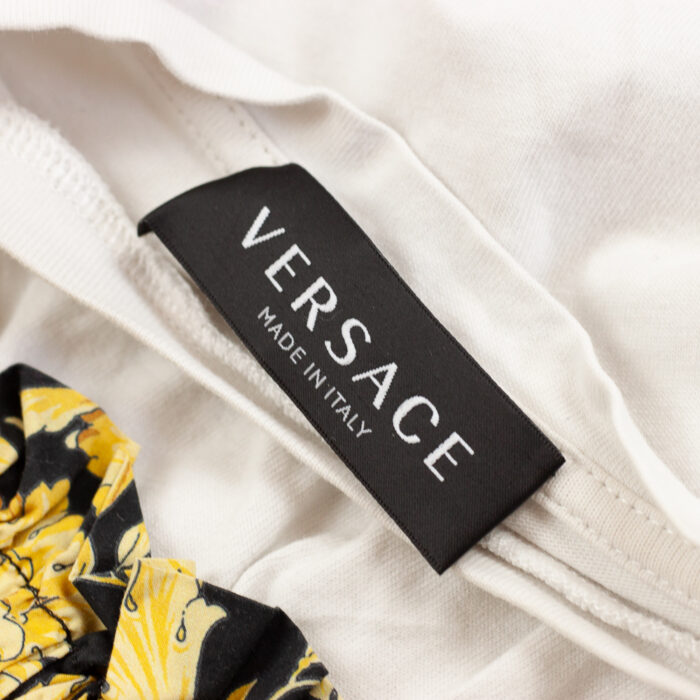 Versace Kleid