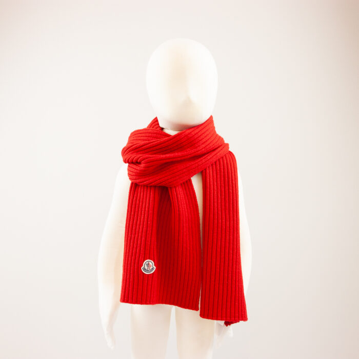 Moncler Schal