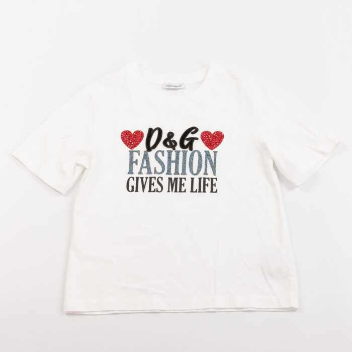 Dolce & Gabbana T-Shirt