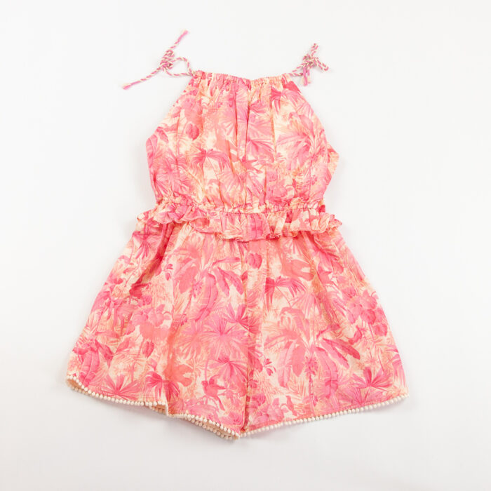 Zimmermann Jumpsuit